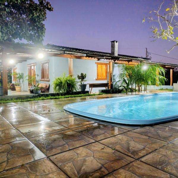 Casa Recanto 2 Irmaos - Foto 4