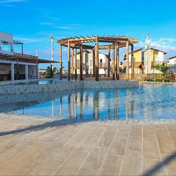 Apartment Maresia - Ocean View - Pool View