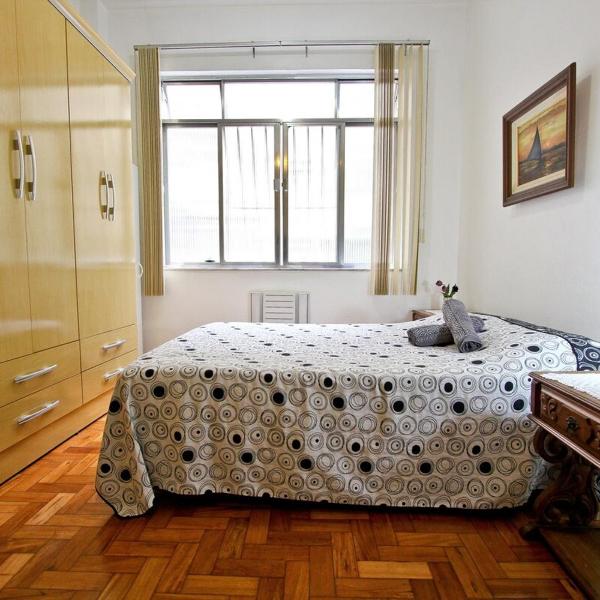 EXCELENTE APARTAMENTO em COPACABANA - Foto 2