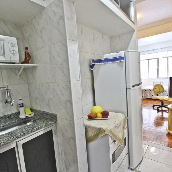 EXCELENTE APARTAMENTO em COPACABANA - Foto 4