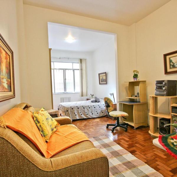 EXCELENTE APARTAMENTO em COPACABANA - Foto 5