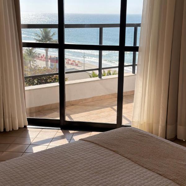 Ingleses Praia Hotel - Com Piscina Aquecida - Foto 2