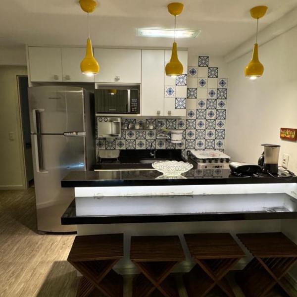 Apartamento do Rafa - Imóvel Parceiro