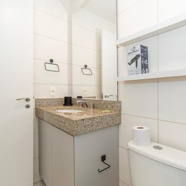 DF PLAZA - Luxury, 2 suites, sunset, air conditioning - Foto 3