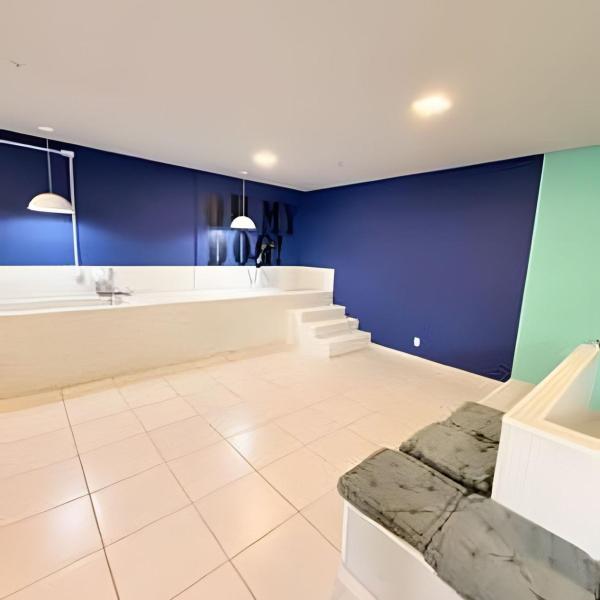 Lindo Studio Novo | VLT / Porto Maravilha 2 - Foto 3