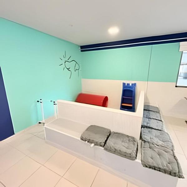 Lindo Studio Novo | VLT / Porto Maravilha 2 - Foto 2
