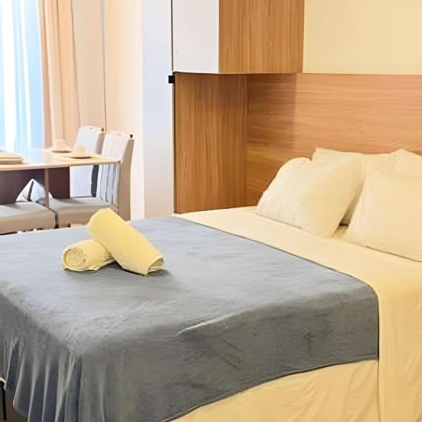 Lindo Studio Novo | VLT / Porto Maravilha