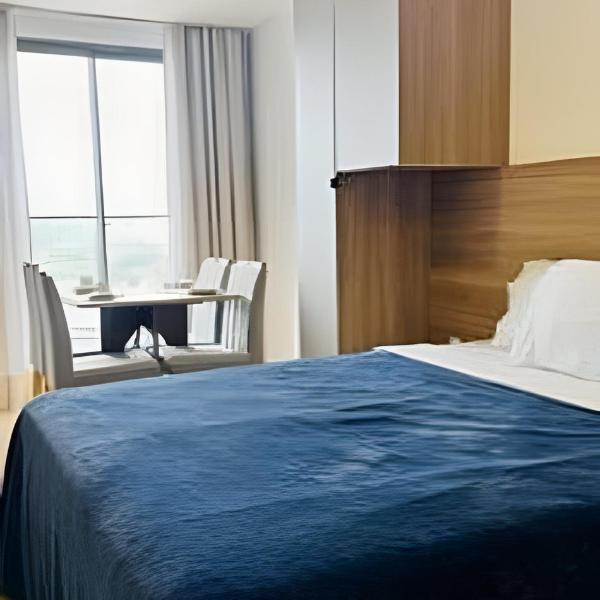 Lindo Studio Novo | VLT / Porto Maravilha - Foto 2