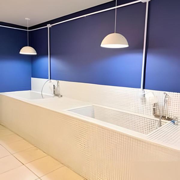 Lindo Studio Novo | VLT / Porto Maravilha - Foto 3