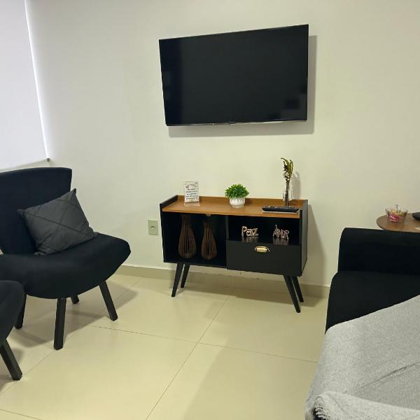 Hospedagem Gaivotas - Foto 3