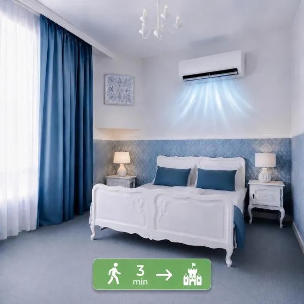 Premium - Bed & Breakfast، فندق في مالبورك