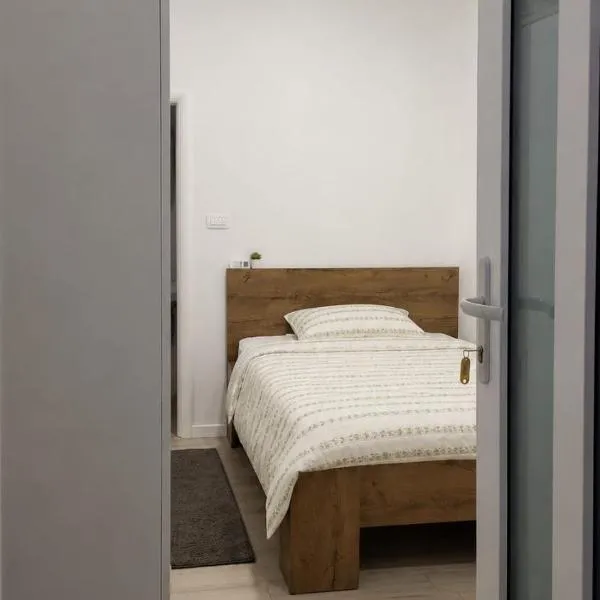 Studio apartman Mara, hotell i Imotski