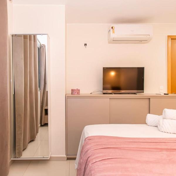 Df plaza - cozy, suite, washing machine, 2 TVs - Foto 2