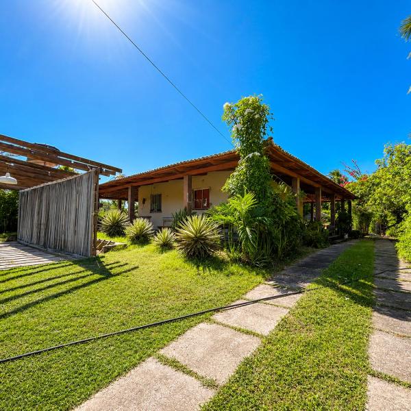 Vela Hostel & Camping