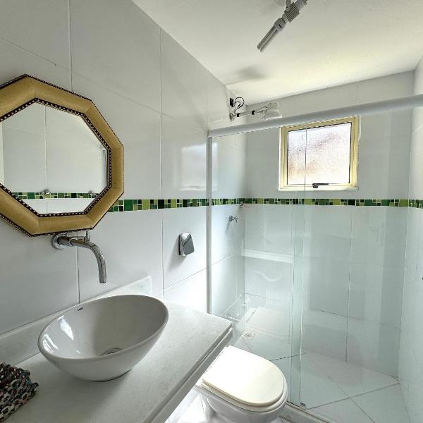 Casa Ampla com Jardim e Área Gourmet - Foto 3