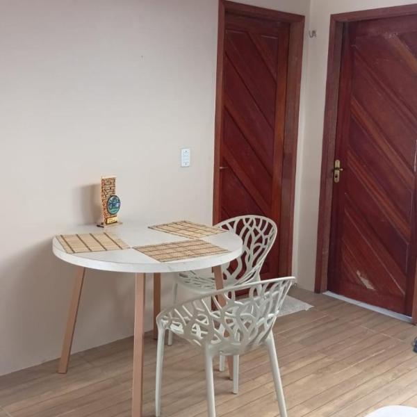 Oasis hospedagem e passeios