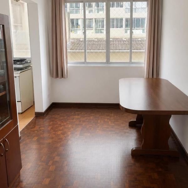 Curitiba Grand Apartment