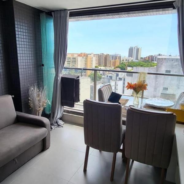 Prestige Ocean View in Rio Vermelho - Foto 2