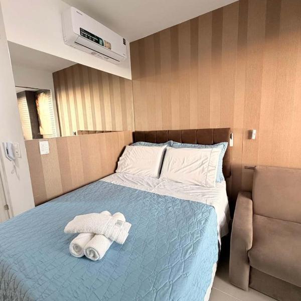 Prestige Ocean View in Rio Vermelho - Foto 3