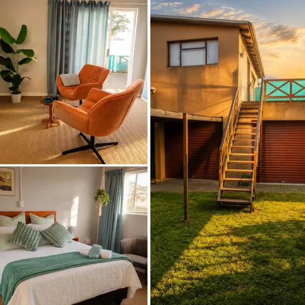 Koraalboom Guesthouse, hotel en Port Elizabeth