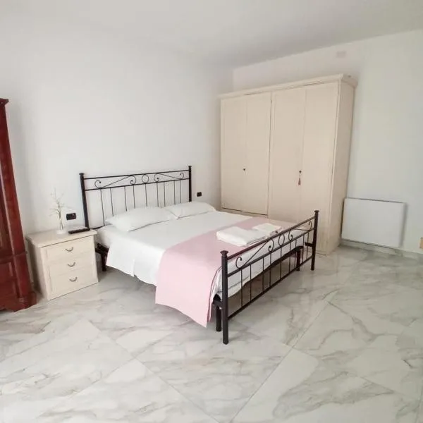 Valentina GuestHouse, hotel en Sestu
