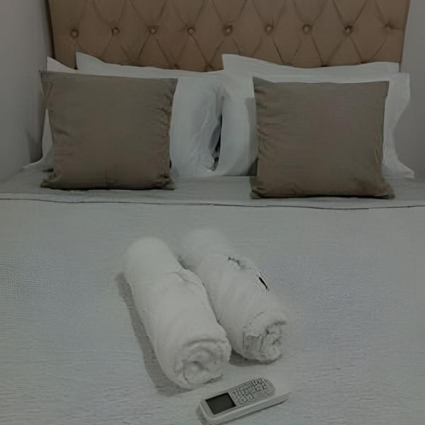 Apartamento próximo a Lagoa do Perola - Foto 2