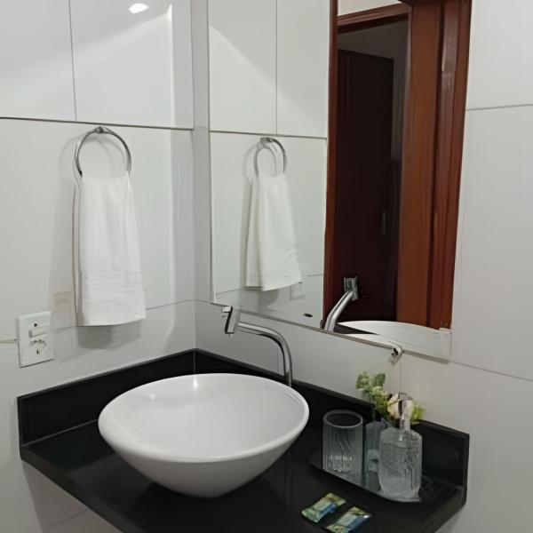 Apartamento próximo a Lagoa do Perola - Foto 3