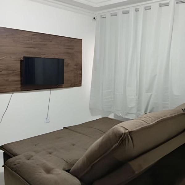 Apartamento próximo a Lagoa do Perola - Foto 5