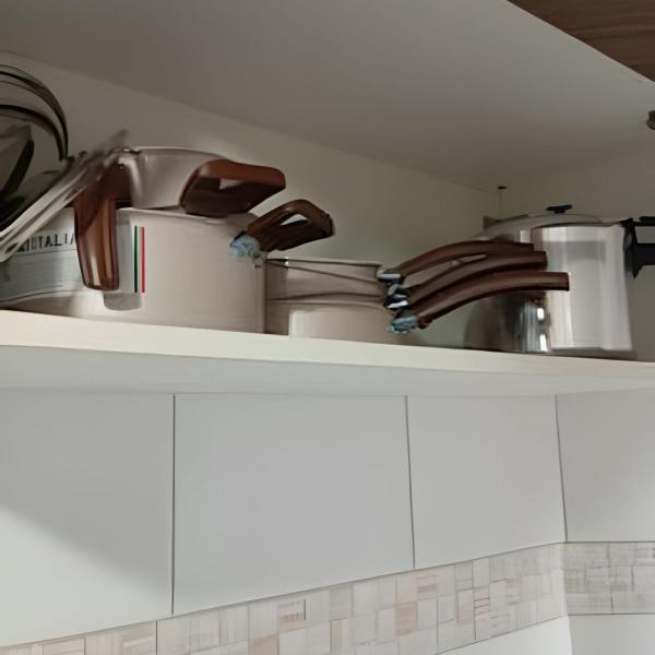 Apartamento próximo a Lagoa do Perola - Foto 4