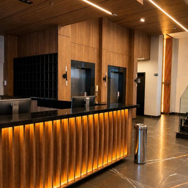 Sacrarium Hotel