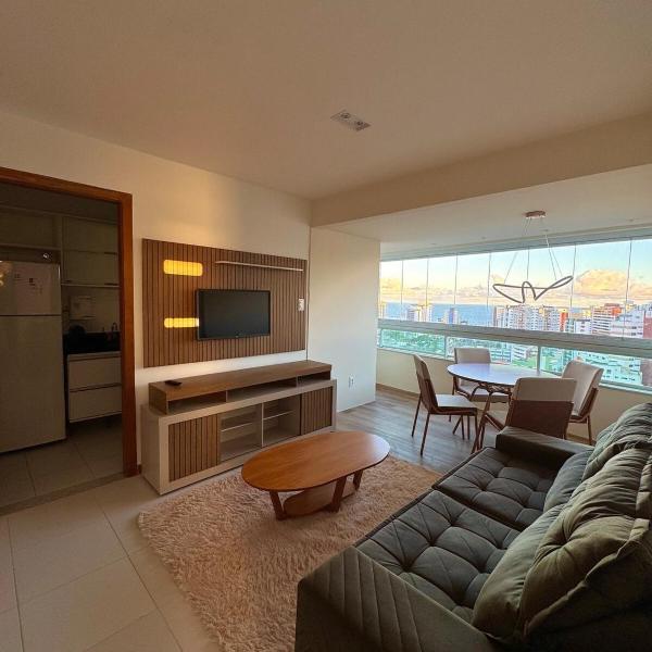 Modern Apartment - Pool, Gym and Garage
