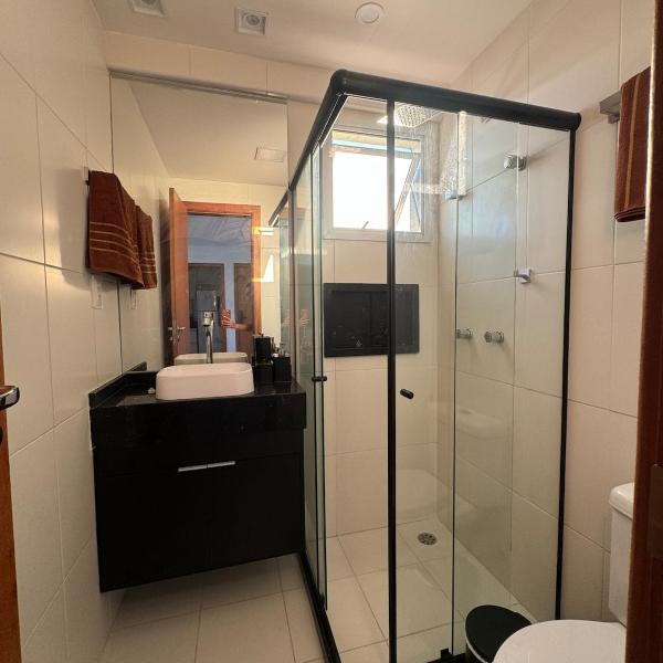 Modern Apartment - Pool, Gym and Garage - Foto 3