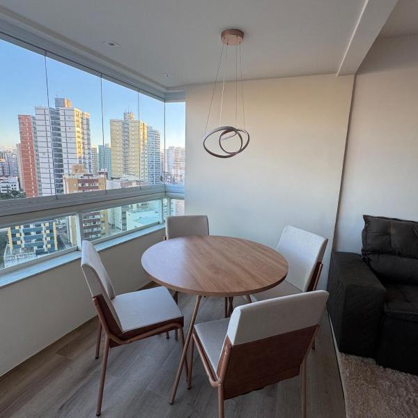 Modern Apartment - Pool, Gym and Garage - Foto 5