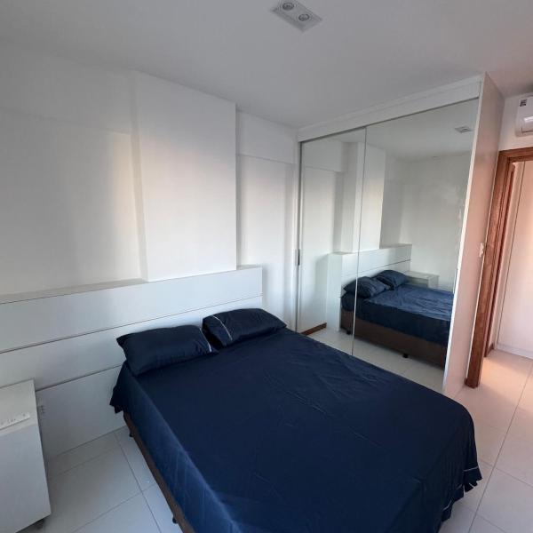 Modern Apartment - Pool, Gym and Garage - Foto 2