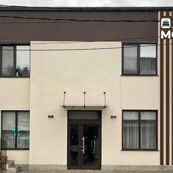 Miraj House, hotel u gradu 'Kelerashi-Tyrg'