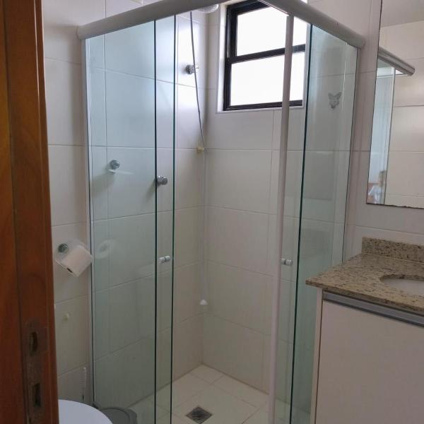 Apartamento Quarto e Sala Vista Mar Pituba - Foto 3
