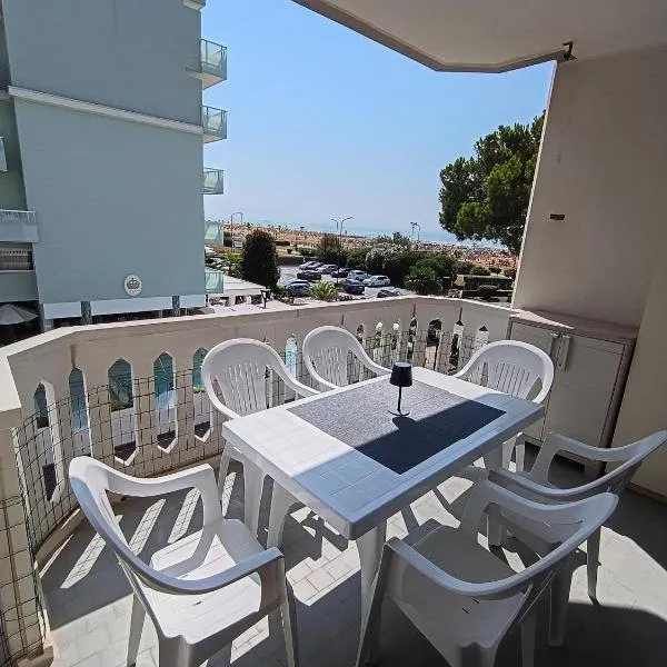 Vistamare, hotel a Bibione