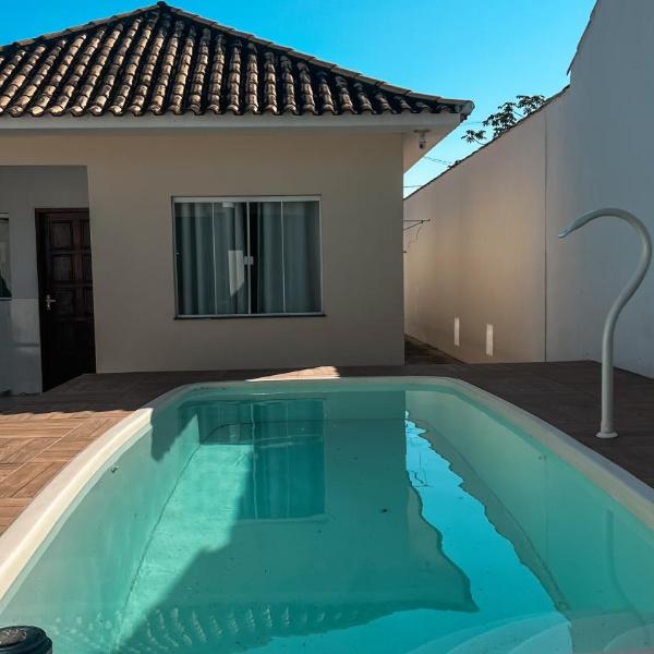 Casa Marinho - Pé na praia - Foto 4