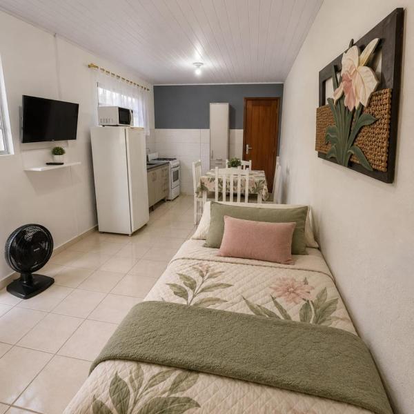 Residencial Nereu - Foto 4