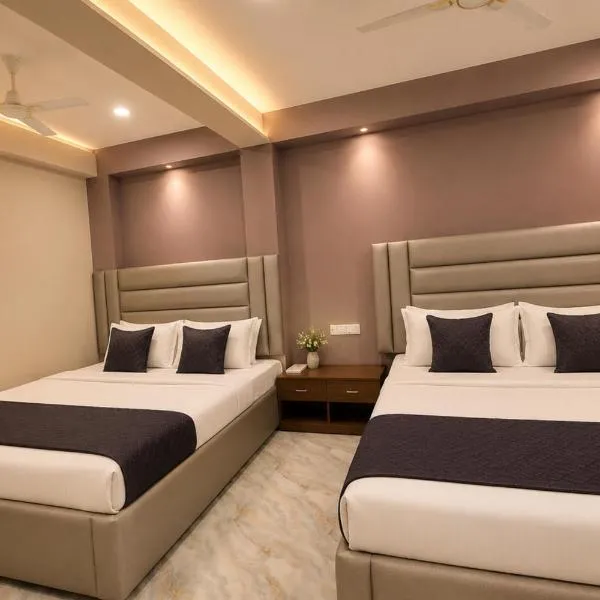 Home Stay CampoDeVista