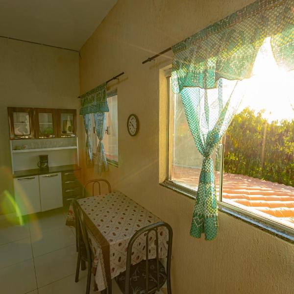 Apto para Famílias 5 minutos do Santuário - Foto 4