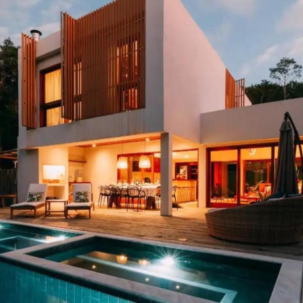Trancoso guest House