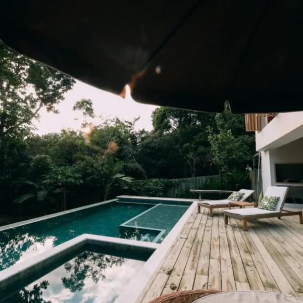 Trancoso guest House - Foto 3