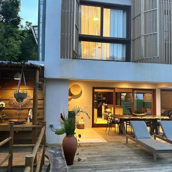 Trancoso guest House - Foto 5