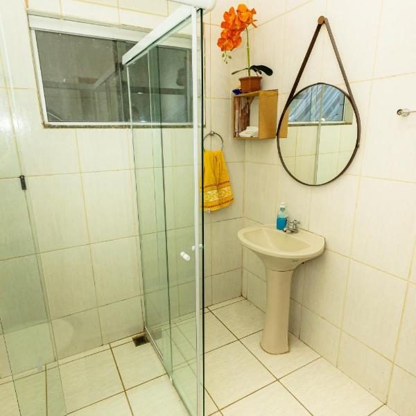 Apto para Famílias 5 minutos do Santuário - Foto 3