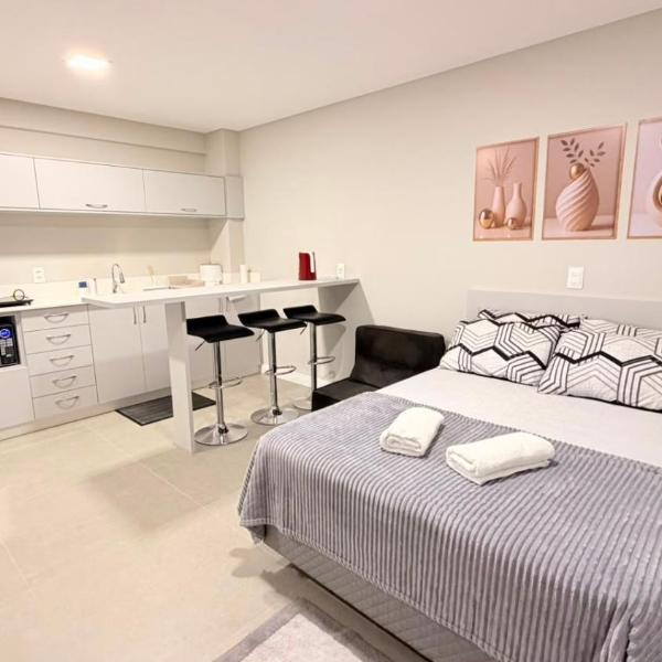loft 1003 - vila germânica - Foto 4