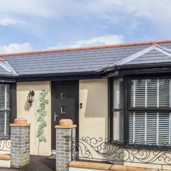The Currach - Coastal Retreat Bangor County Down, hotel a Bangor