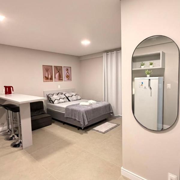 loft 1003 - vila germânica - Foto 2