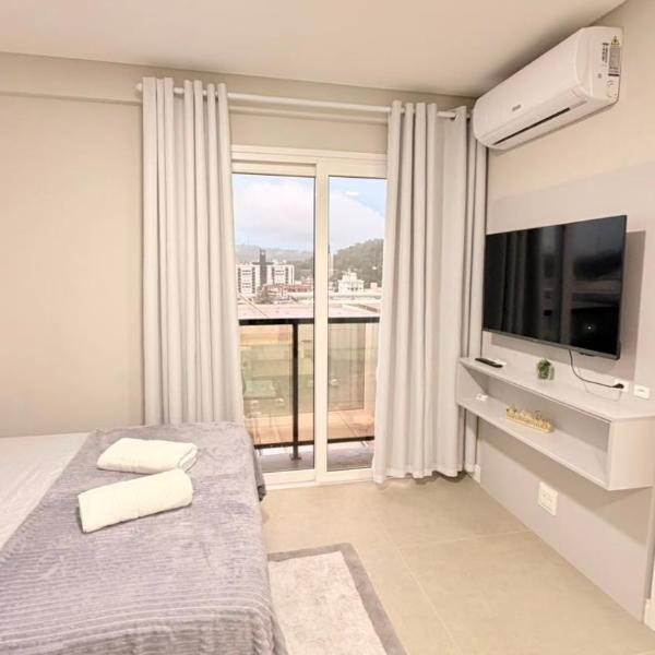 loft 1003 - vila germânica - Foto 5