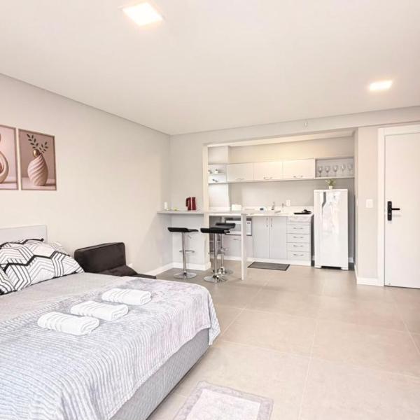 Loft 1004 vila gêrmanica - Foto 4